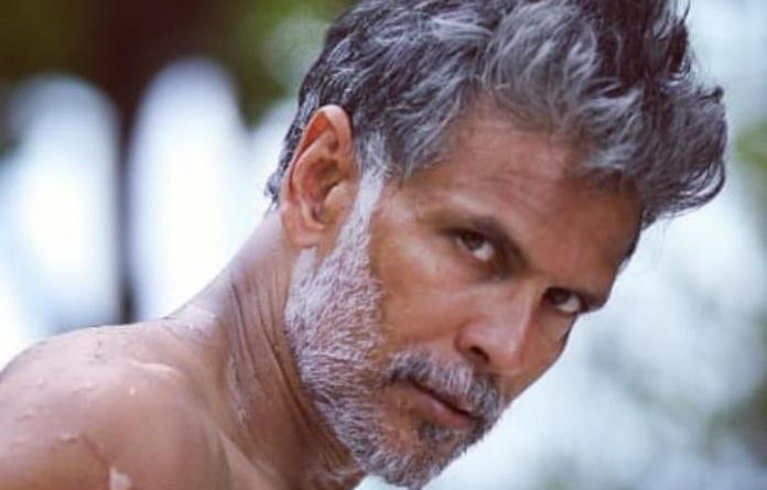 Milind Soman Has A New “Good Habit” Though You Can’t Tell From This Selfie