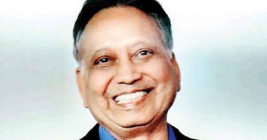 Padma Shri Awardee Dr Ashok Panagariya Dies Of Post-Covid Complications