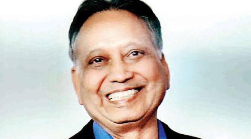 Padma Shri Awardee Dr Ashok Panagariya Dies Of Post-Covid Complications