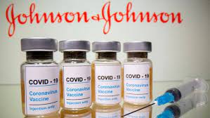 Reliance seeks govt nod to import J&J Covid vaccine for its workforce in India