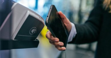 Is a Cashless Society Part of the End Times?