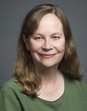 headshot of author Whitney Hopler