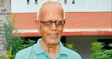 84-Year-Old Activist Stan Swamy Dies In Hospital Waiting For Bail