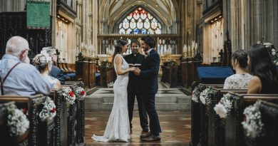 What Your Vows Really Mean