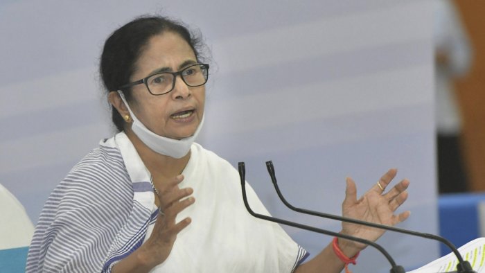 “Hiked 8 Times Since May”: Mamata Banerjee’s Letter To PM On Fuel Prices