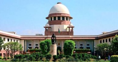 Kidnapper Cannot Be Sentenced For Life If Victim Is Treated Well: Supreme Court
