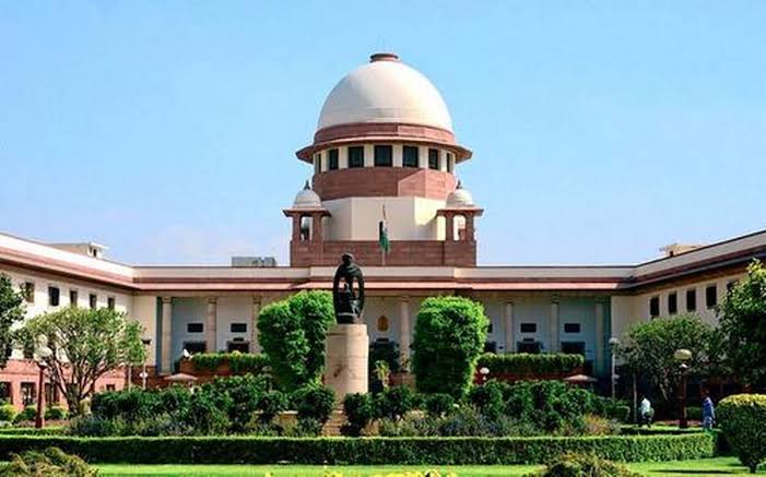 Kidnapper Cannot Be Sentenced For Life If Victim Is Treated Well: Supreme Court