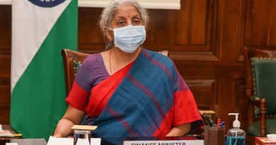 Nirmala Sitharaman offers CoWIN platform to other nations for free