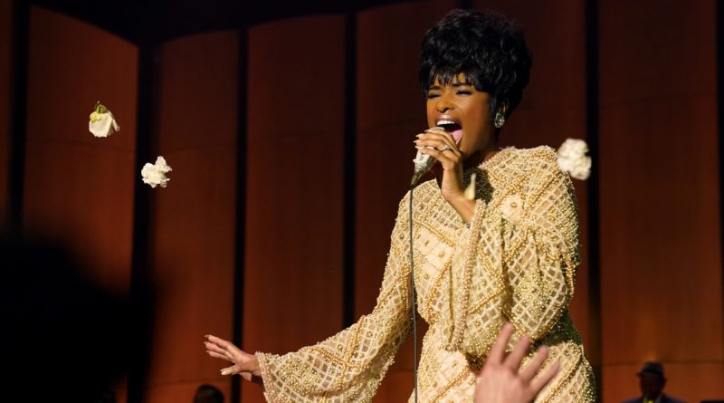 4 Things to Know about Respect, the Gospel-Centric Movie about Aretha Franklin