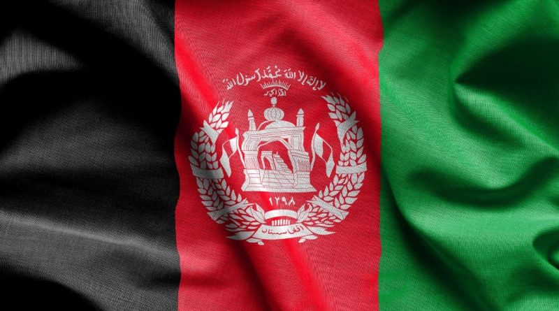 5 Prayers to Lift Up for Afghanistan