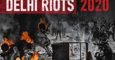 Painful To See “Very Poor” Investigation In Many Delhi Riots Cases: Court