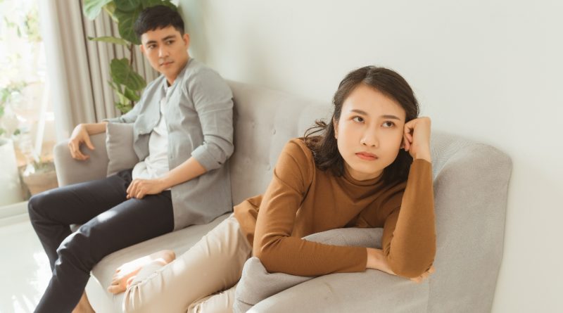 6 Signs Your Marriage Needs to Change