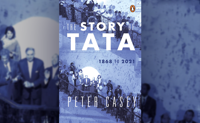 Excerpt: Ratan Tata’s Focus On Family Legacy Vs Marriage