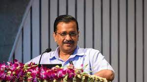 Arvind Kejriwal Announces Action Plan To Combat Air Pollution In Winters