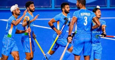Hockey India Withdraws From 2022 Commonwealth Games Due To Covid Concerns