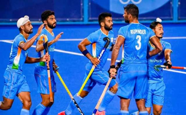 Hockey India Withdraws From 2022 Commonwealth Games Due To Covid Concerns