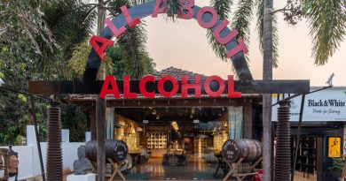 India’s First Liquor Museum “All About Alcohol” Opens In Goa