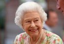 “Not In Relevant Criteria”: Queen Elizabeth Turns Down “Oldie Of The Year” Award