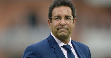Wasim Akram On Why He Doesn’t Want To Coach Pakistan