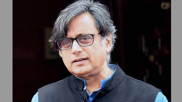 “Kangana Ranaut Needs To Read History”: Shashi Tharoor On ‘Bheekh’ Remark