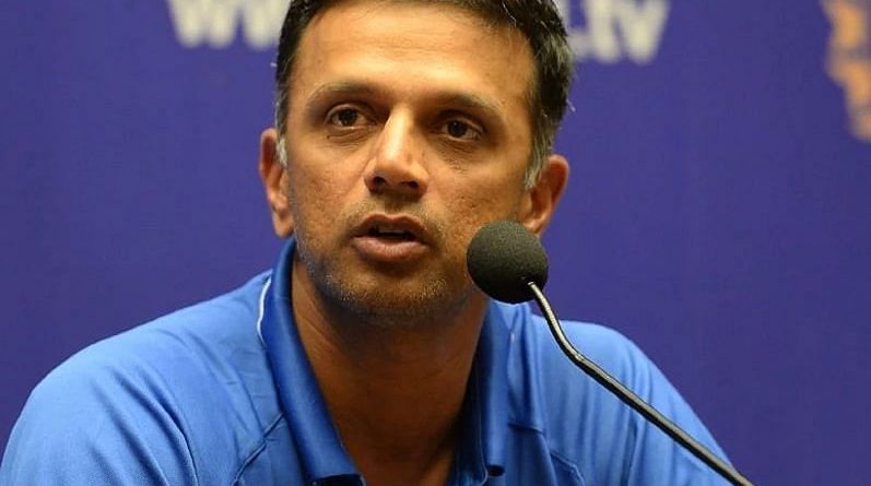 “Surprised That Rahul Dravid Took India Coach’s Job”: Ricky Ponting