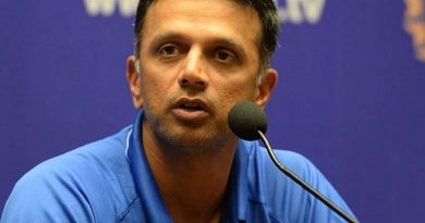 “Surprised That Rahul Dravid Took India Coach’s Job”: Ricky Ponting