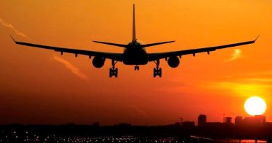 US-Bound Passengers Stranded After Flight Makes Emergency Landing