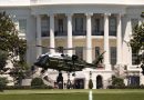 US President’s New Helicopter Hits Setback: It’s Unreliable In Crisis