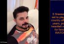 S Sreesanth set to play for country after 9 years, posts heartfelt video for fans – WATCH
