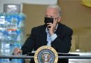 Joe Biden Calls Deadly Tornadoes “Unimaginable Tragedy”