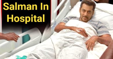 Salman Khan Bitten By Venomous Snake In Panvel Farmhouse: Report