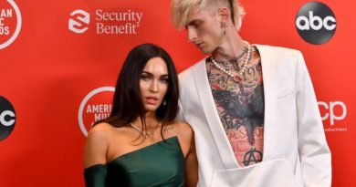 Megan Fox and Machine Gun Kelly: A Complete Relationship Timeline