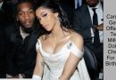Cardi B Gave Offset a Two Million Dollar Check For His Birthday