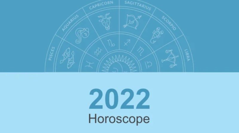 Your 2022 yearly Horoscope Is Here to Guide the Year Ahead