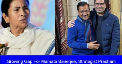 Growing Gap For Mamata Banerjee, Strategist Prashant Kishor , Now PK may work for AAP in 2024 battle