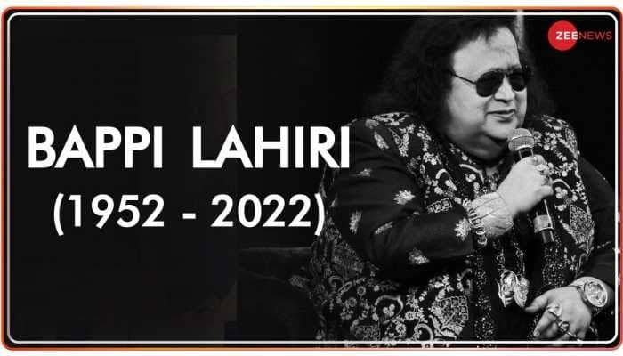Bappi Lahiri’s Death “Personal Loss, Mother Devastated,” Reveals Rani Mukerji