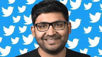 Twitter CEO Parag Agrawal’s Paternity Leave Sparks This Question