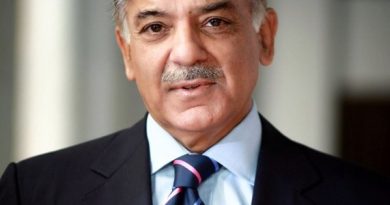 A Profile Of Shehbaz Sharif, Who May Become Pak PM