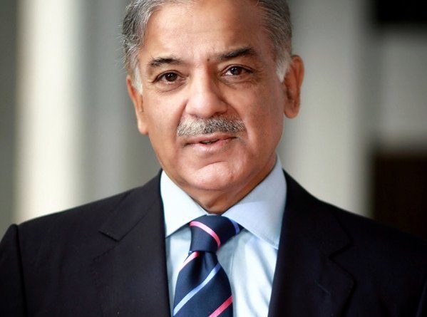 A Profile Of Shehbaz Sharif, Who May Become Pak PM