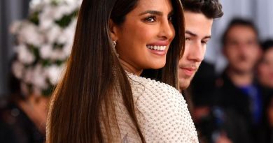 “Couldn’t Be More Proud”: Priyanka Chopra’s New York Restaurant Turns One