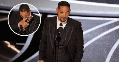 “Hope I’m Invited Back”: Will Smith’s Apology After Oscar Slap