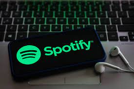 Spotify to Suspend Service in Russia Following New Media Law