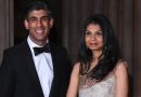 Tax Row Against Indian Wife Hits UK Minister’s Chances Of Becoming PM