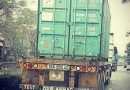 Anand Mahindra Thinks This Message On Back Of A Truck Is “Brilliant”