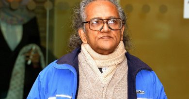 Indian-Origin Cult Leader Jailed For Rape Dies In UK Prison