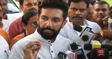 “Cheated, Humiliated”: Chirag Paswan On Eviction From Delhi Bungalow