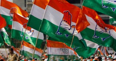 For Modi Government, Victory In Polls Means License To Loot: Congress