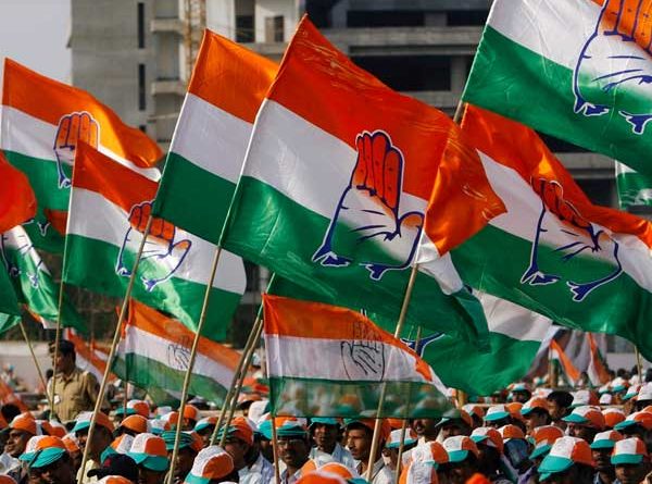 For Modi Government, Victory In Polls Means License To Loot: Congress