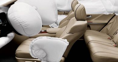 Maruti Suzuki Chief Says Mandatory Airbag Proposal To Hurt Passenger Vehicles’ Sales