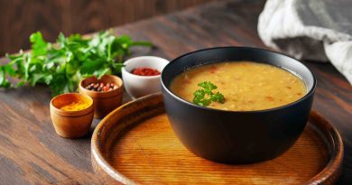 Ramadan 2022: This Protein-Rich Masoor Dal Soup Is Ideal For Your Iftar Feast